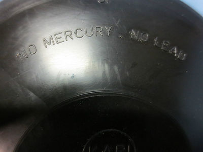 KARI 22271 MODEL 1H FLOAT SWITCH 110V SUMP FLOAT 5 METER4