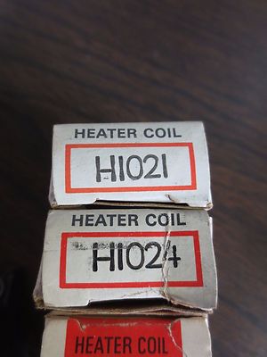 MACHINE MAINT / TOOL ROOM LOT #2 BUSS 216, LKS 30, H1021 H1024 H1230 H30 LINKS1