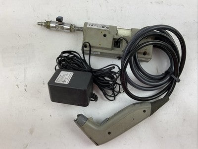 SCS MODEL 980 IONIZED AIR GUN6