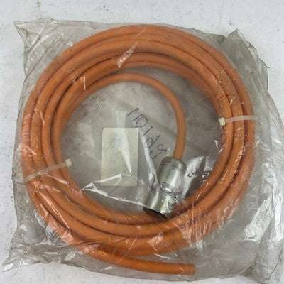 SCHNEIDER ELECTRIC VW3M5103R150 MOTOR CABLE 15M2