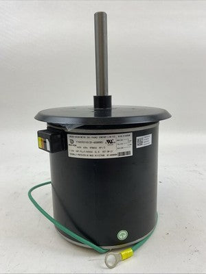 BROAD-OCEAN MOTOR Y7S859E018S (S1-6008085) CONDENSER FAN MOTOR 460V 1/3HP 850RPM0