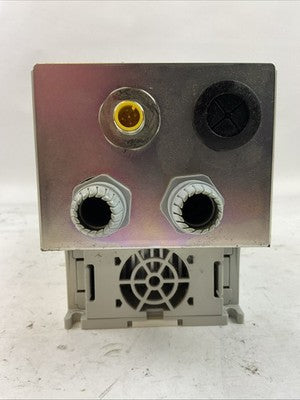 ALLEN BRADLEY 22B-D1P4N104 AC DRIVE SER A FRN: 6.02 POWER FLEX 40 0.4kW/0.5HP2