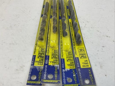 EAZYPOWER 86780, 86776, 87217 & 87218 135° ISOMAX DRILL BIT CONTRACTOR QUALITY3