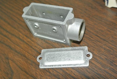 MICROSWITCH BZ-2RQ1-A2 LIMIT SWITCH + 3PA1 HOUSING - NEW SURPLUS4