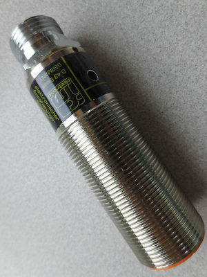 EFECTOR IIA2010LABOA/LS-300-L INDUCTIVE PROXIMITY SWITCH - NEW SURPLUS4