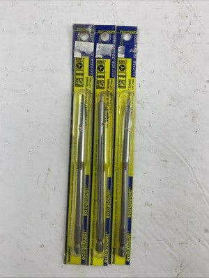 EAZYPOWER ISOMAX 82817 5-15/16" 149mm TRIPLE-Y  FITS TRI-WING SCREWS (LOT OF 3)0