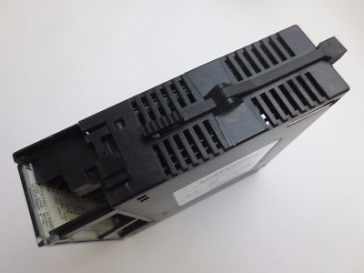 GE FANUC IC693MDL646D INPUT MODULE 24VDC 16PT POS/NEG FAST - LOGIC5