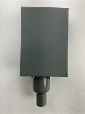 ALLEN BRADLEY K00715715E PRESSURE CONTROL SWITCH4