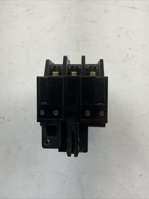 CUTLER HAMMER C316FNA3* OVERLOAD RELAY 7.5-11A6