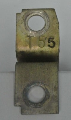 SIEMENS / GOULD / I-T-E T55 OVERLOAD HEATER ELEMENT / T-55 / LOT of 22