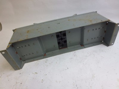 WESTINGHOUSE FDPT2211R TWIN PANEL SWITCH / FDP UNIT - 240VAC, 30A, 2-POLE5