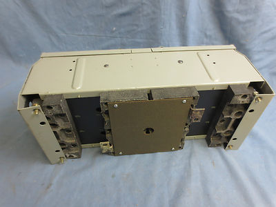 I-T-E V7E2611LR VACU-BREAK PANELBOARD SWITCH UNIT 600V 30-30A - NEW SURPLUS7