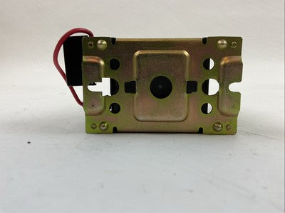 ALLEN BRADLEY 700-R400A1 SER B 852D-C SER G CONTROL TIMING RELAY 1.0 SEC 300V5