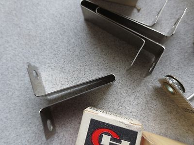 MACHINE MAINT / TOOL ROOM LOT #3 - HEATERS, LINKS, CUTLER-HAMMER ARROW-HART MORE9