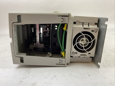 ALLEN BRADLEY 20G11 N D 011 AA0NNNNN SER A FIRMWARE 14.005 AC DRIVE 7.5HP3