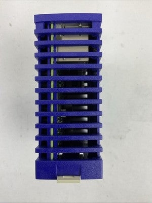 HIRSCHMANN RSB20-0800T1T1SAABHH05.3.06 RAIL SWITCH3