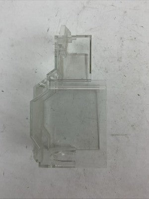 MERSEN TS200FB 3P SHROUD FUSERBLOC 200-400A AND SIRCO V 200A TERMINAL SHROUD4