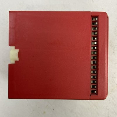 ALLEN BRADLEY 440R-ZBR520AZ1 SER A 120VAC 24VDC GUARD MASTER SAFETY RELAY2