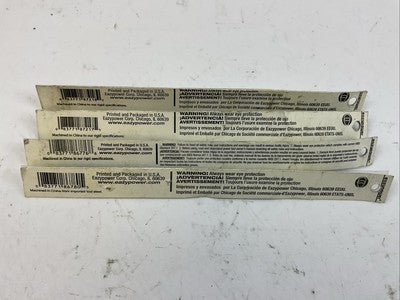 EAZYPOWER 86780, 86776, 87217 & 87218 135° ISOMAX DRILL BIT CONTRACTOR QUALITY4