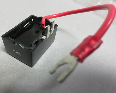 ALLEN-BRADLEY 700-N24 Ser. B SURGE SUPPRESSOR - NEW SURPLUS3