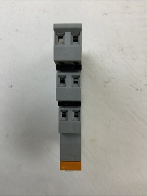 PHOENIX CONTACT PLC-BSC-24DC/21HC TERMINAL BLOCK 29 61 312 RELAY 16A 250VAC4