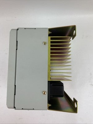 ALLEN BRADLEY 1336S-BRF20-AA-EN4 SER E AC DRIVE 2HP 460V SENSORLESS VECTOR5