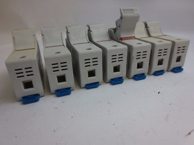 FERRAZ SHAWMUT US3J1I / M212922 ULTRASAFE FUSE HOLDER 600V, 30A5