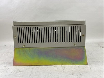 ALLEN BRADLEY 1336F-BRF75-AA-EN-GMS1 AC DRIVE 1336 PLUS II SENSORLESS VECTOR5