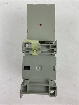 ALLEN BRADLEY STARTER (100-C16D*10 SER B COIL 24VDC + 193-EEBB 0.2-1.0A SER C)6