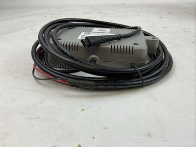 ZEBRA TECHNOLOGIES CORPORATION CC16614-G2 REV A RCLI-DC MOBILE CHARGER2