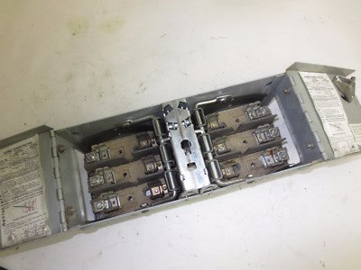 SIEMENS / I-T-E V2B3222R - VACU-BREAK TWIN PANEL MOUNT SWITCH - 240V, 60A, 3P4