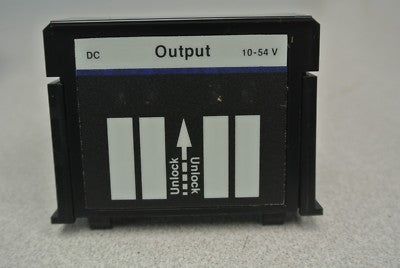 CUTLER-HAMMER MPC1M20 OUTPUT MODULE / 10-54VDC /  NEW SURPLUS3