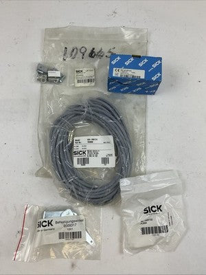 SICK 2034693 OPS SENSOR KIT WL18-3P430 KD4-SIM1210 PL50A 2056941 20093170