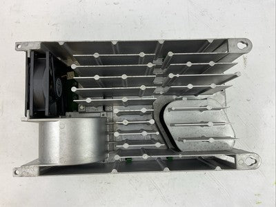 CONTROL TECHNIQUES COMMANDER SE33200550 INVERTER DRIVE 7.5HP 0-240VAC 25A7