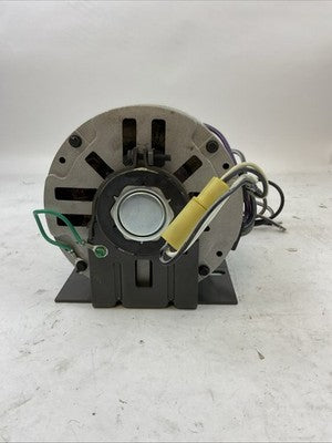 DAYTON 3M217J CONDENSER FAN MOTOR 1/3HP 1075RPM 208-230V 60HZ 2.2-2.5A 1PH7