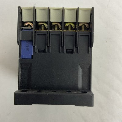 TELEMECANIQUE LP4K0610BW3 600V 20A 3PH 3HP CONTACTOR 24V COIL4