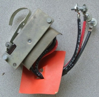 CUTLER-HAMMER 4198H21 ELECTRICAL INTERLOCK for 30-60 and 100A 4105 - NEW SURPLUS3