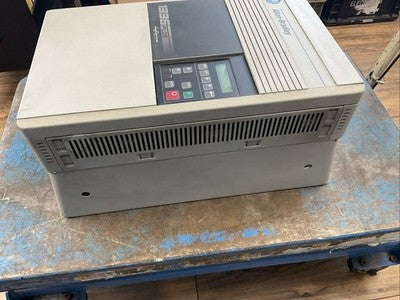 ALLEN BRADLEY 1336S-B025-AN-EN4 SER D 1336 PLUS SENSORLESS VECTOR DRIVE3