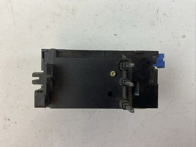 CUTLER HAMMER C316FNA3* OVERLOAD RELAY 7.5-11A4