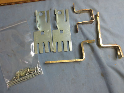 GOULD MSC5EF2 DBL BRANCH CIRC. BREAKER ENCLOSURE for MOTOR STARTER PANELBOARDS5