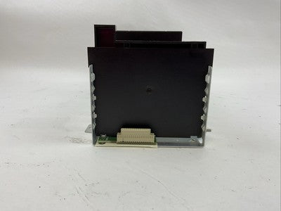 ALLEN BRADLEY 1756-A13 CONTROL LOGGIX 13-SLOT CHASSIS SER B2