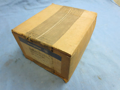 WESTINGHOUSE 2527D78G02 BUS DUCT VERTICAL HANGER ADJ. SPRING LOADED TYPE - NEW2