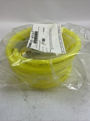 PARFLEX A0812-MC8-ML8 NYLON FS W/ MALE RIG & SWIV FTG AIR HOSE2