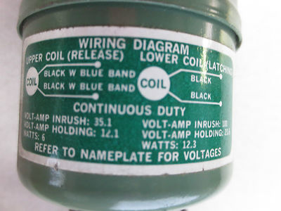 ASCO 82171 RED-HAT VALVE 120V 1/4" PIPE 1/8" ORIFICE 140, 85, 60psi NEW SURPLUS4