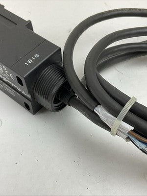 ALLEN BRADLEY 42GTP-9042 SER B PHOTOSWITCH ONLY8