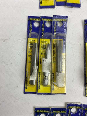 EAZYPOWER ISOMAX CONTRACTOR QUALITY PHILLIPS / SLOTTED BIT LOT4