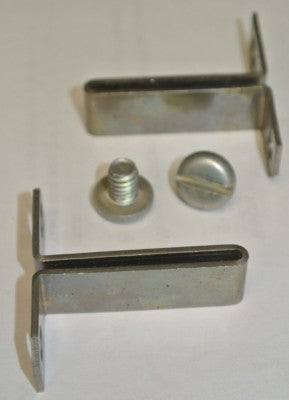 LOT of 2 / WESTINGHOUSE H81  OVERLOAD HEATER ELEMENTS / H-81 2