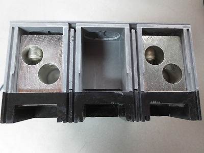 SIEMENS HJXD62S400A SENTRONÈ CIRCUIT BREAKER - 400A, 600VAC, 2-POLE NEW SURPLUS4