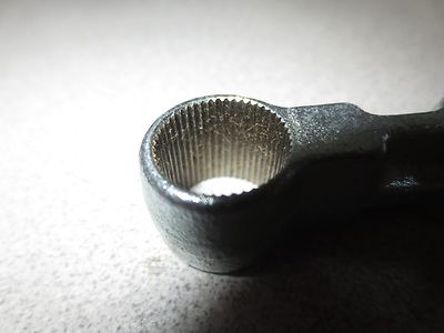 NAMCO EL150-53301 LIMIT SWITCH OPERATING ROLLER LEVER - NEW SURPLUS2