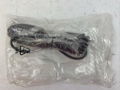 ZEBRA P/N 1916471-314 CABLE SCA LS3400 JB5 9' DEC2